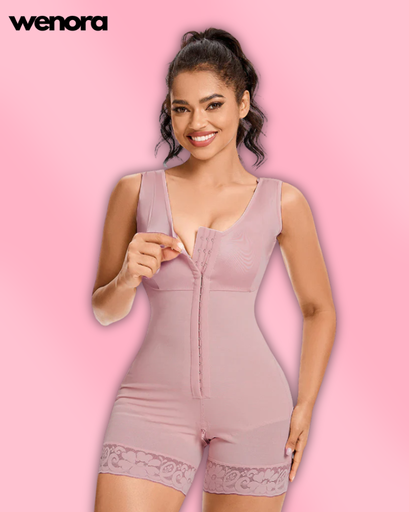 Wenora Body-Shaper mit BH