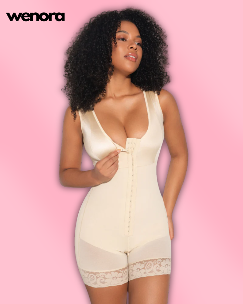 Wenora Body-Shaper mit BH
