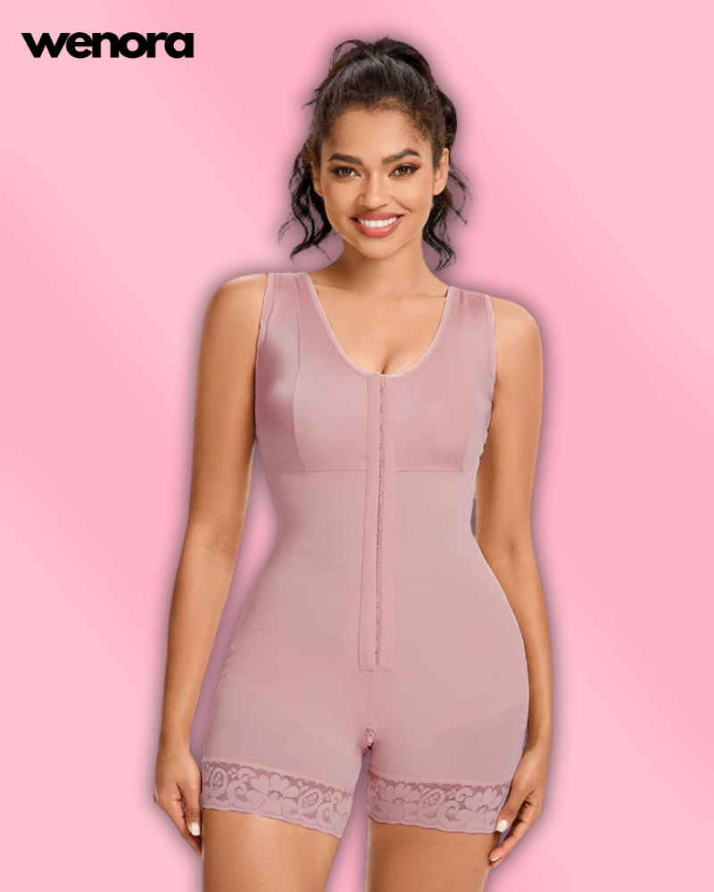 Wenora Body-Shaper mit BH