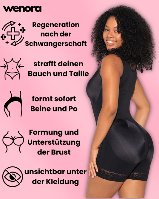 Wenora Body-Shaper mit BH